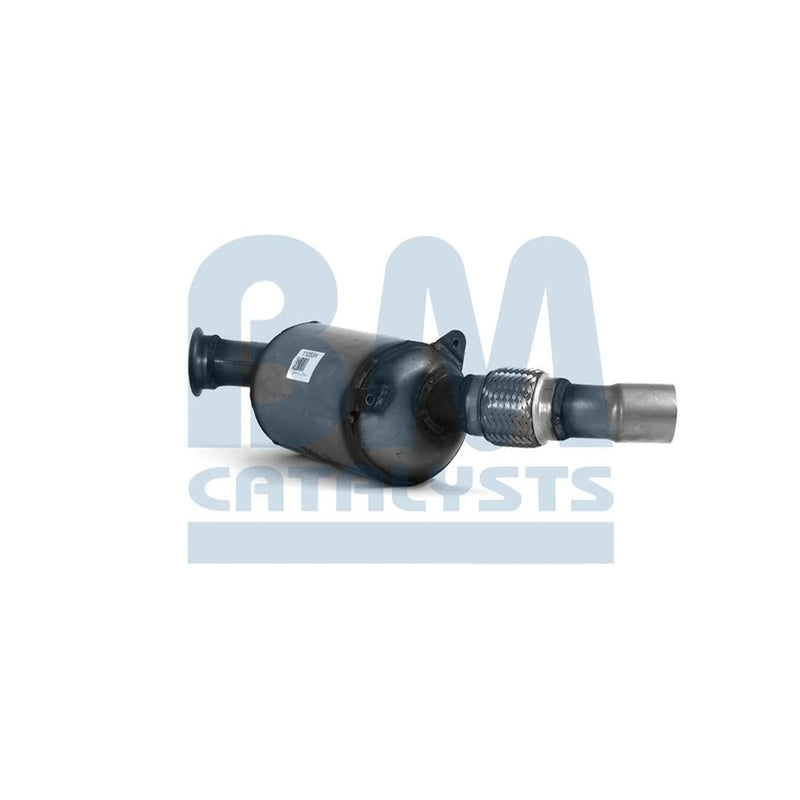 BM Catalysts Homologated Diesel Cat & Dpf BM11050H