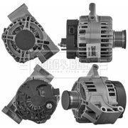 Borg & Beck Car Alternator 12V BBA2546