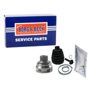 Borg & Beck Drive Shaft Joint Kit BCJ1213
