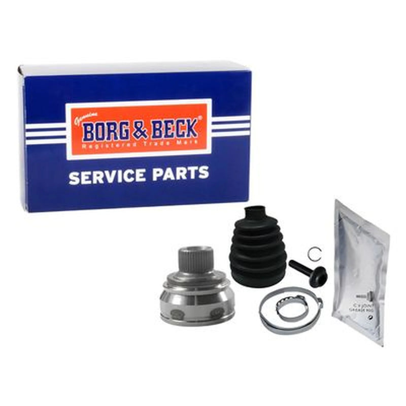 Borg & Beck Drive Shaft Joint Kit BCJ1213