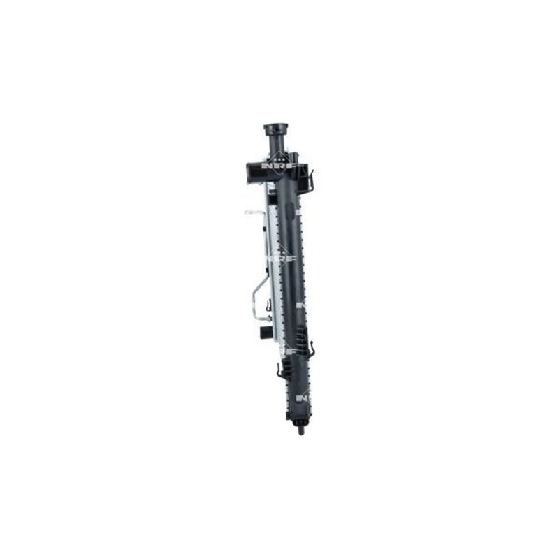 NRF Engine Radiator 59201