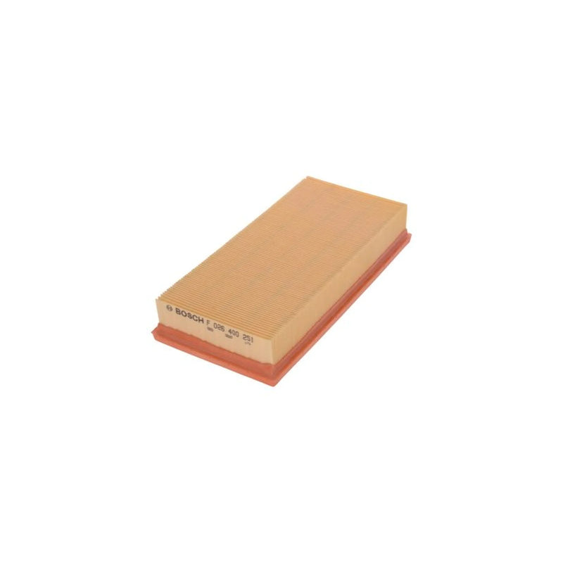 Bosch Engine Air Filter F 026 400 251