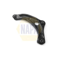 NAPA Control/Trailing Arm Front Left NST3070