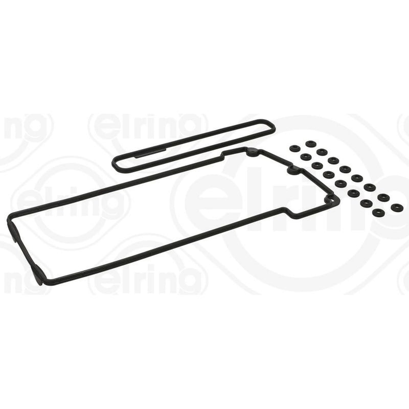 Elring Cylinder Head Cover Gasket Set 318.640