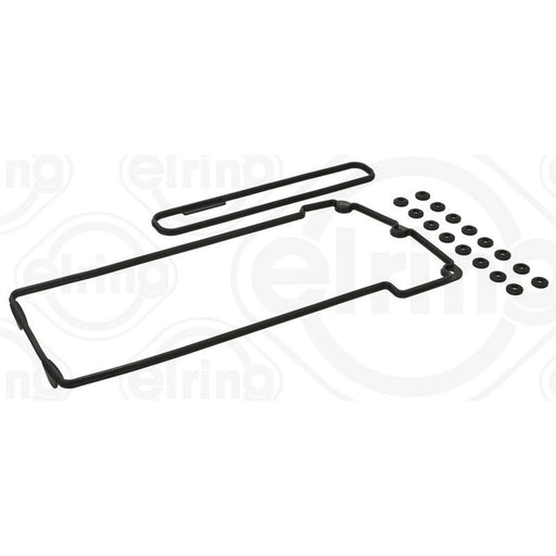Elring Cylinder Head Cover Gasket Set 318.640