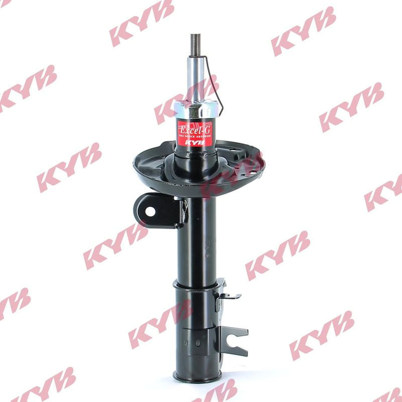 KYB Shock Absorber Damper Strut Front Left 3340214