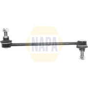 NAPA Stabiliser Bar Link Coupling Rod Front Right NST4035