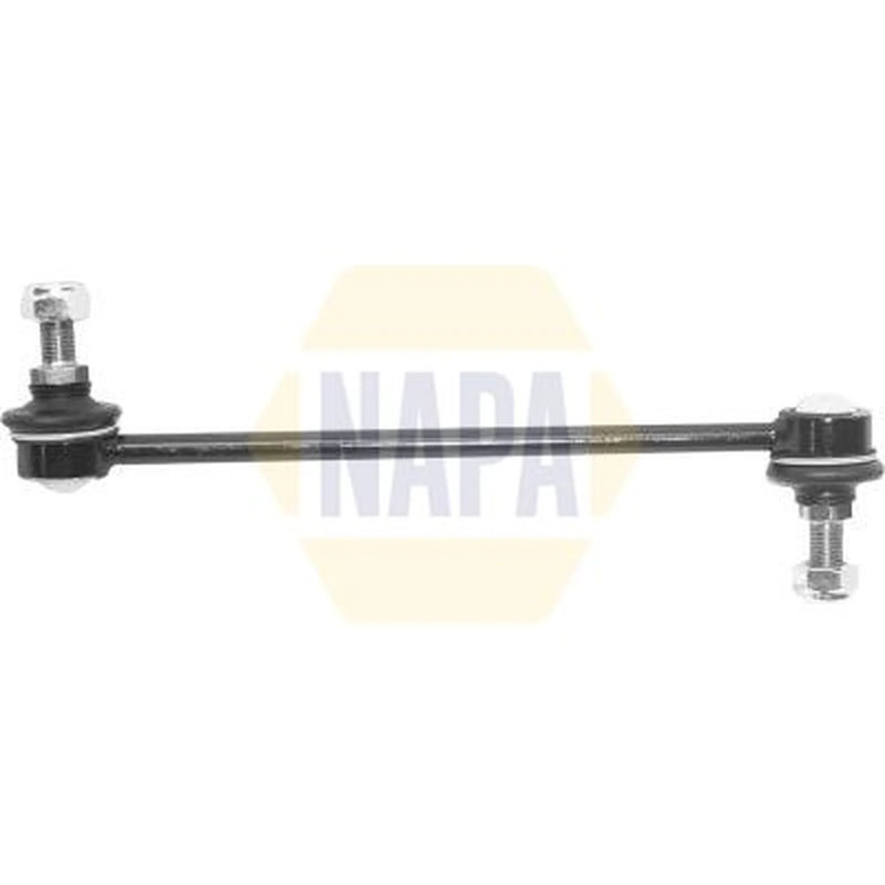 NAPA Stabiliser Bar Link Coupling Rod Front Right NST4035