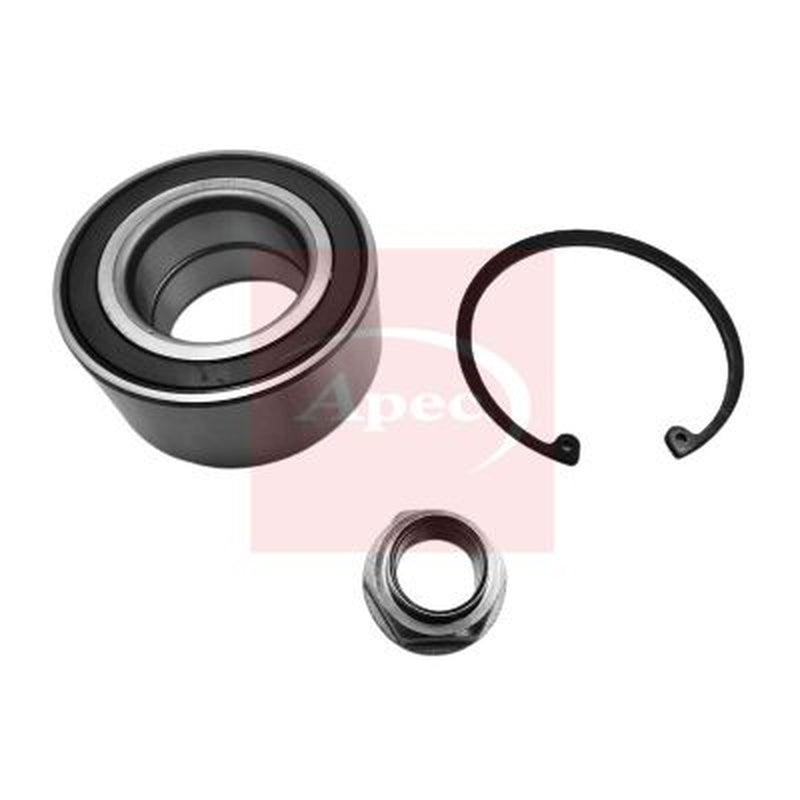 Apec Wheel Bearing Kit AWB1395