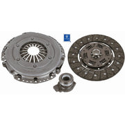 Sachs Clutch Kit Set 3pc 3000990682