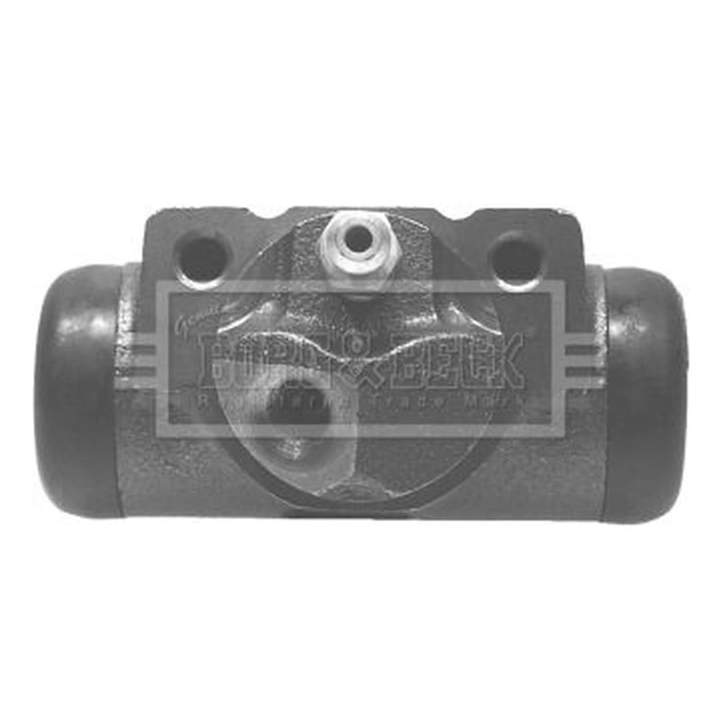 Borg & Beck Wheel Cylinder Hydraulic Brake Rear Left BBW1828