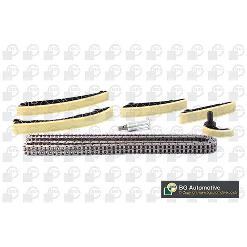 BGA Timing Chain Kit Set 190 Links TC5695K