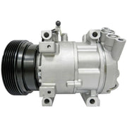 Mahle Air Conditioning Compressor ACP 1260 000S