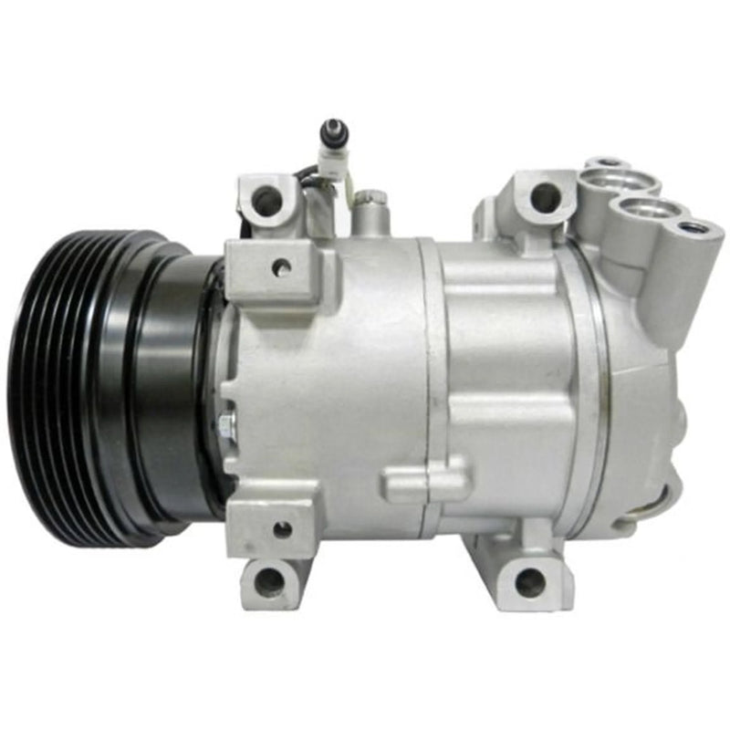 Mahle Air Conditioning Compressor ACP 1260 000S
