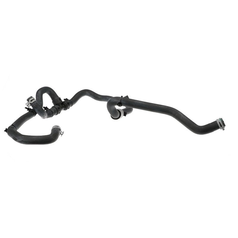 Gates Molded Heater Hose 02-2860