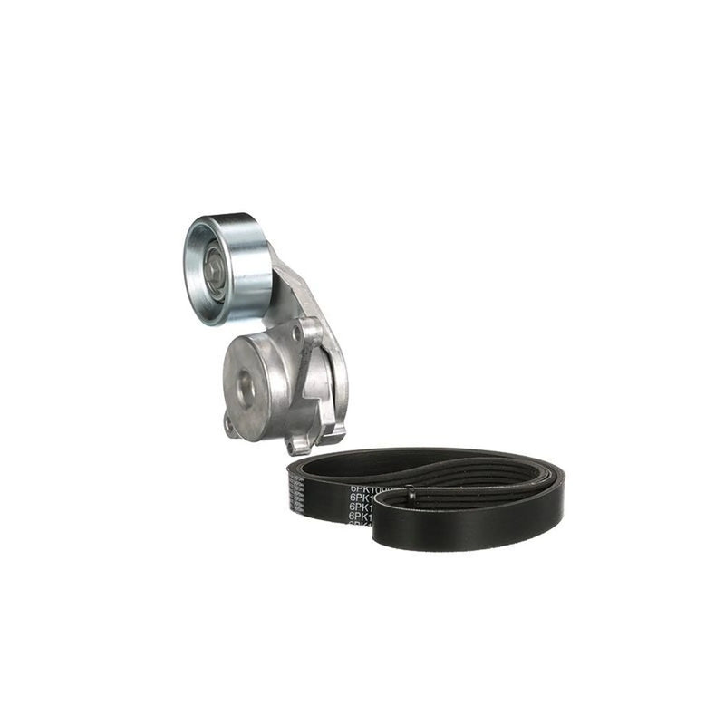 Gates V-Ribbed Belt Set K016PK1098XS