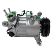 Mahle Air Conditioning Compressor ACP 1190 000S