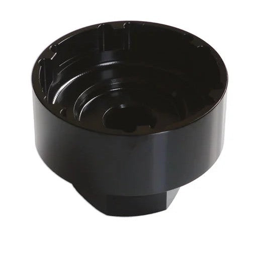 Laser Tools Lock Nut Socket 6 Grooves - for MAN - PL