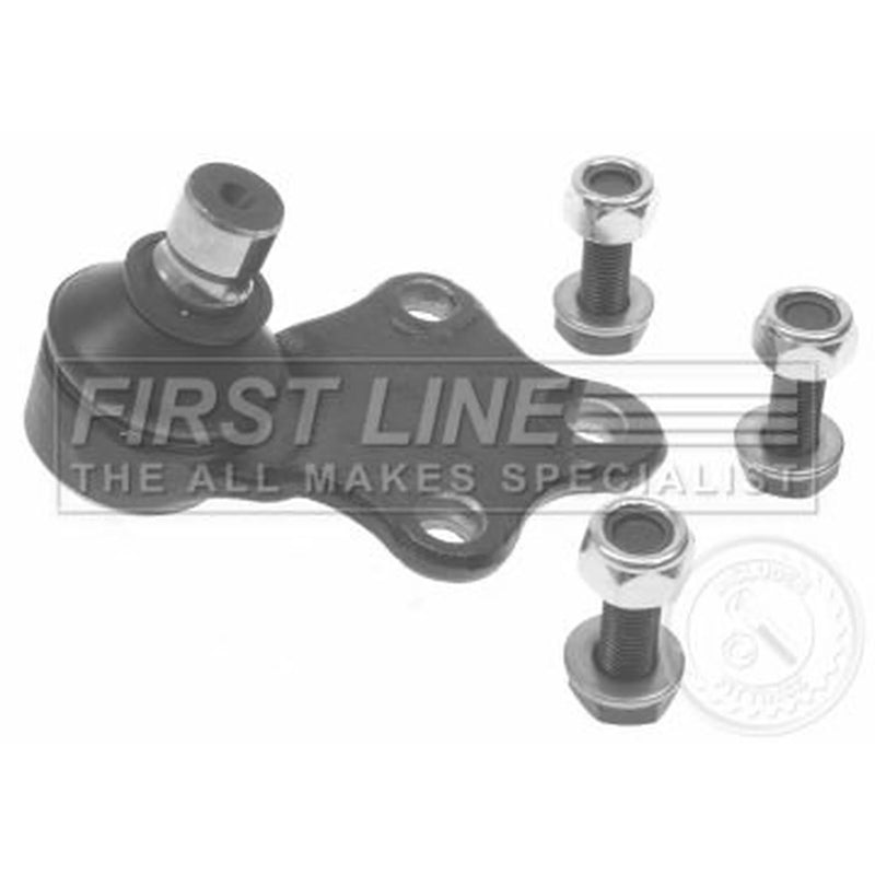 First Line Ball Joint Front Left FBJ5385