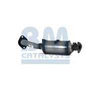 BM Catalysts Homologated Petrol Cat BM91585H