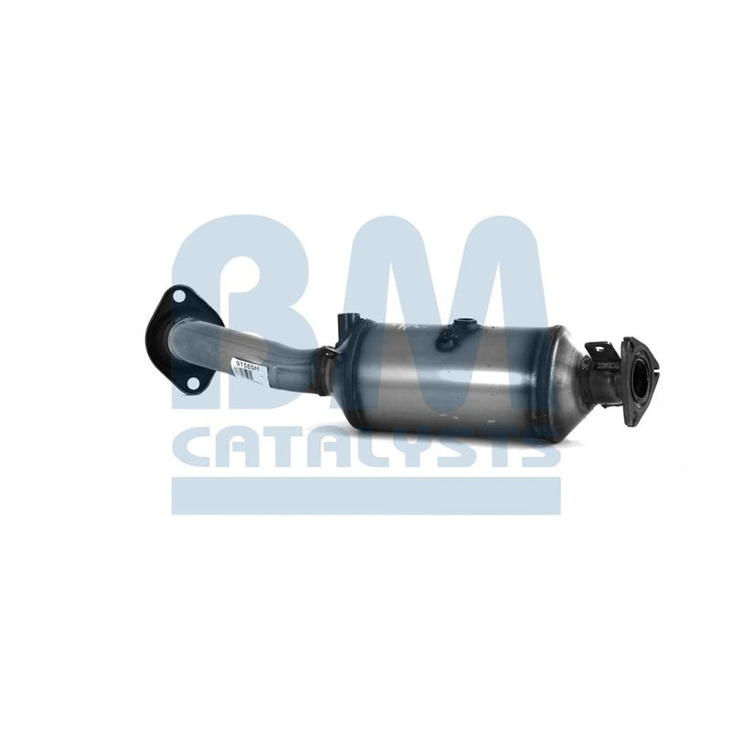 BM Catalysts Homologated Petrol Cat BM91585H