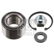 Febi Wheel Bearing Kit 62mm 31342
