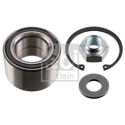 Febi Wheel Bearing Kit 62mm 31342