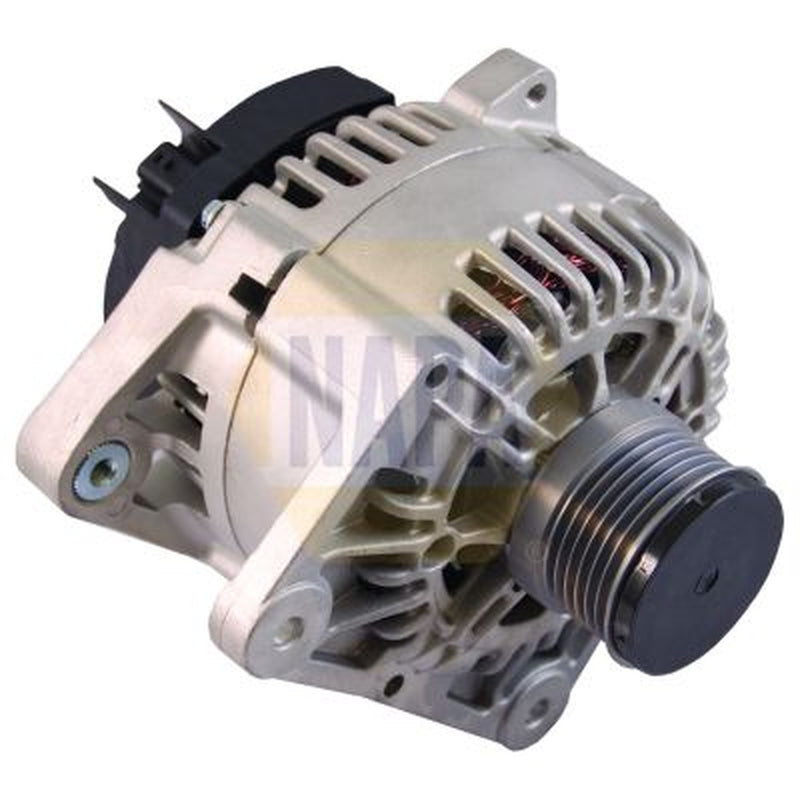 NAPA Car Alternator 12V NAL1767