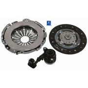Sachs Clutch Kit Set 3pc 3000990669