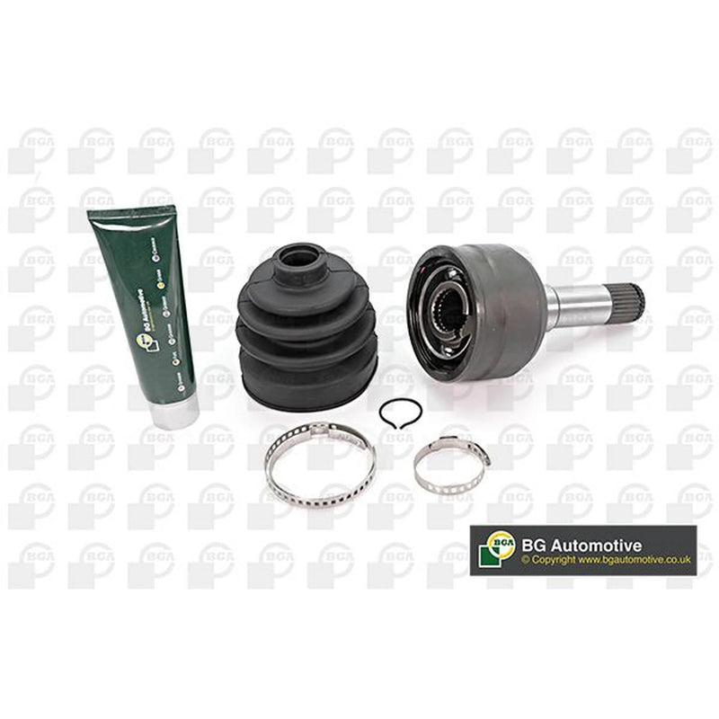 BGA Drive Shaft Joint Kit CV9580B