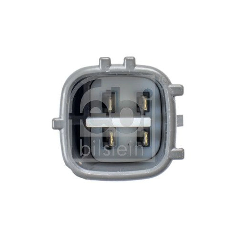 Febi O2 Lambda Oxygen Sensor Rear 177525