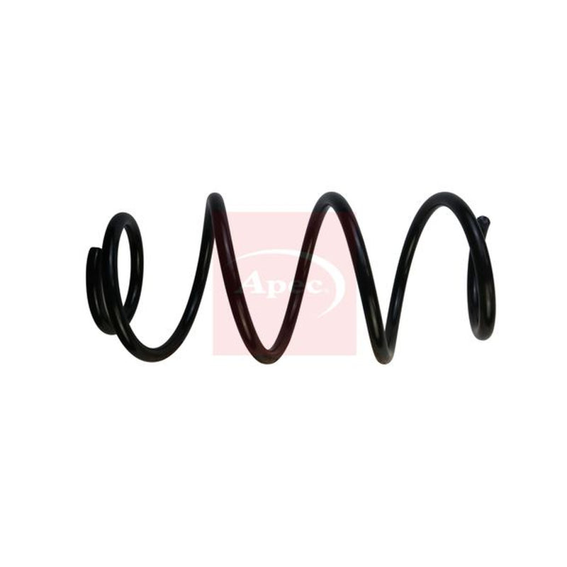 Apec Front Suspension Coil Spring ACS1804