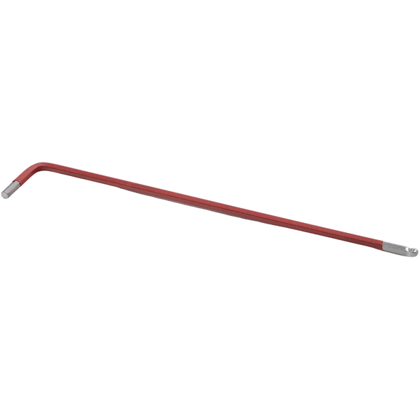 Sealey Anti-Slip Ball-End Hex Key 2.0mm