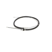 Bosch Handbrake Cable Right Rear 1 987 482 670
