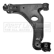 First Line Control/Trailing Arm FCA6334
