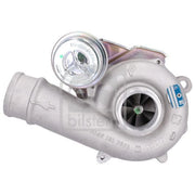 Febi Turbocharger Turbo Unit 186694