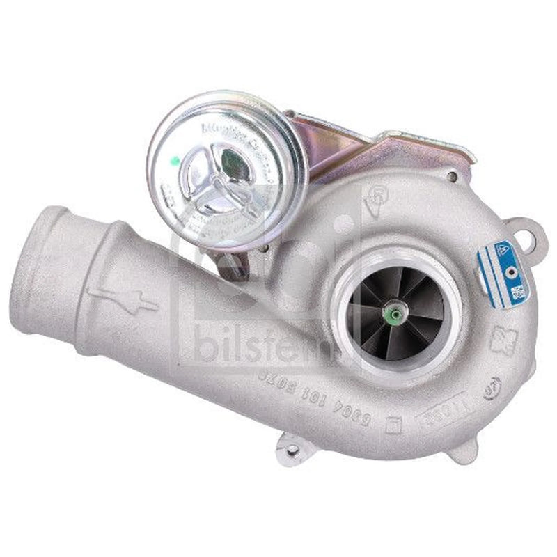 Febi Turbocharger Turbo Unit 186694