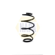 NAPA Front Suspension Coil Spring NCS1111