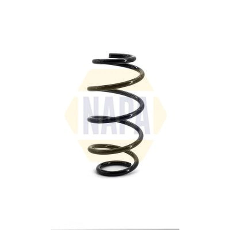 NAPA Front Suspension Coil Spring NCS1111