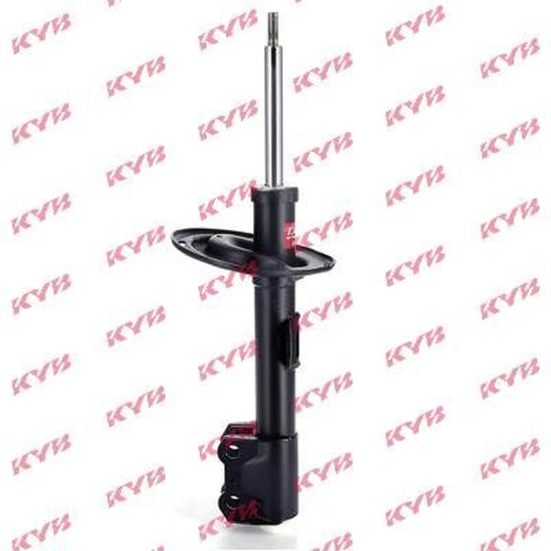 KYB Shock Absorber Damper Strut Front Left 339282