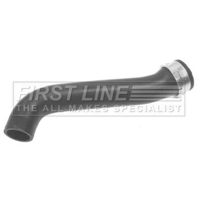 First Line Intercooler Turbo Charge Air Hose FTH1071