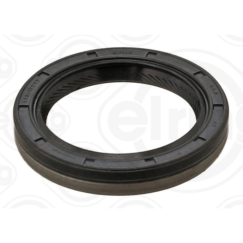 Elring Automatic Transmission Shaft Seal OD ID High 121.750