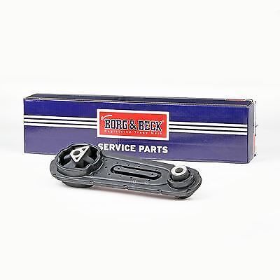 BORG & BECK BEM3963 Engine Mounting Rear Fits Nissan Micra Note NV200 Renault Borg & Beck - Town Parts