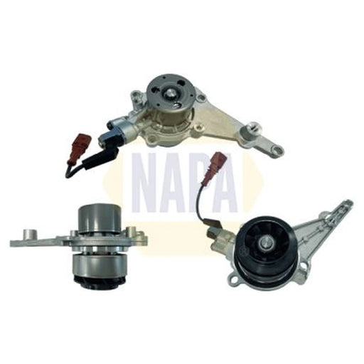 NAPA Engine Cooling Water Pump NWP1074
