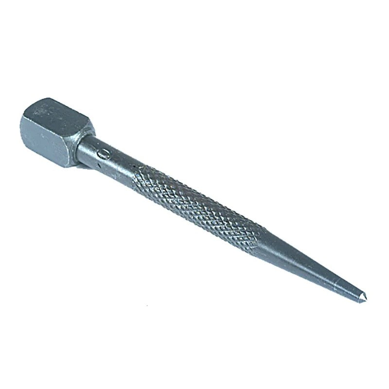 Faithfull Square Head Centre Punch 3mm (1/8in) - FAICP18SH