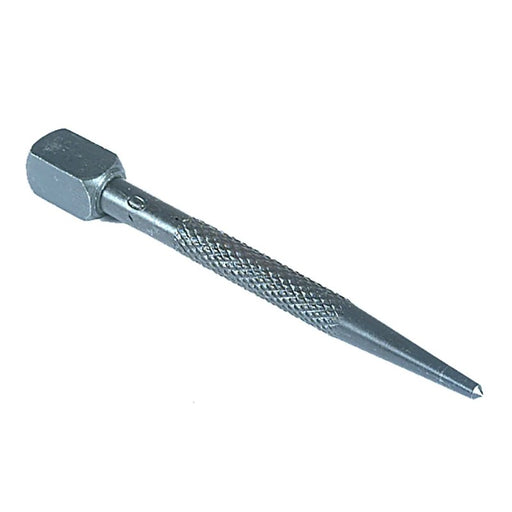 Faithfull Square Head Centre Punch 3mm (1/8in) - FAICP18SH