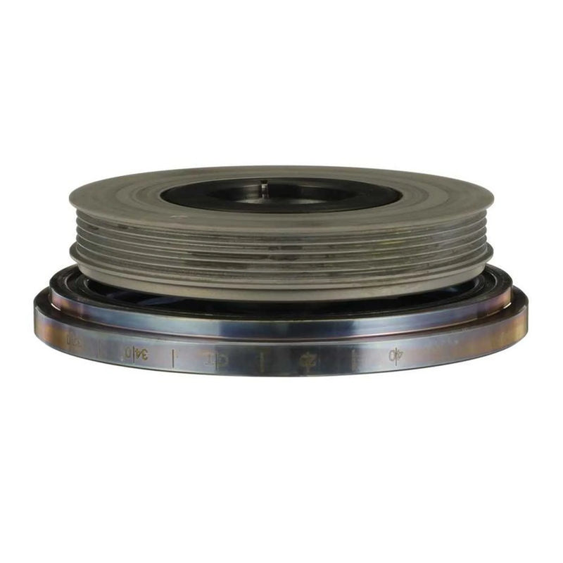 Gates Crank Shaft Belt Pulley TVD1231A