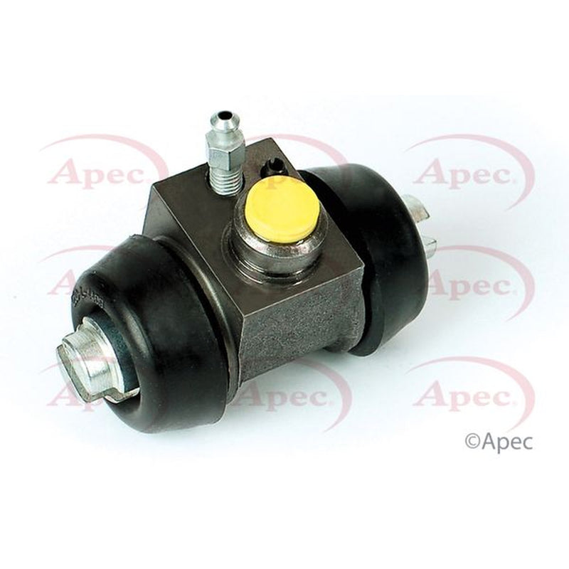 Apec Wheel Cylinder Hydraulic Brake Rear BCY1446