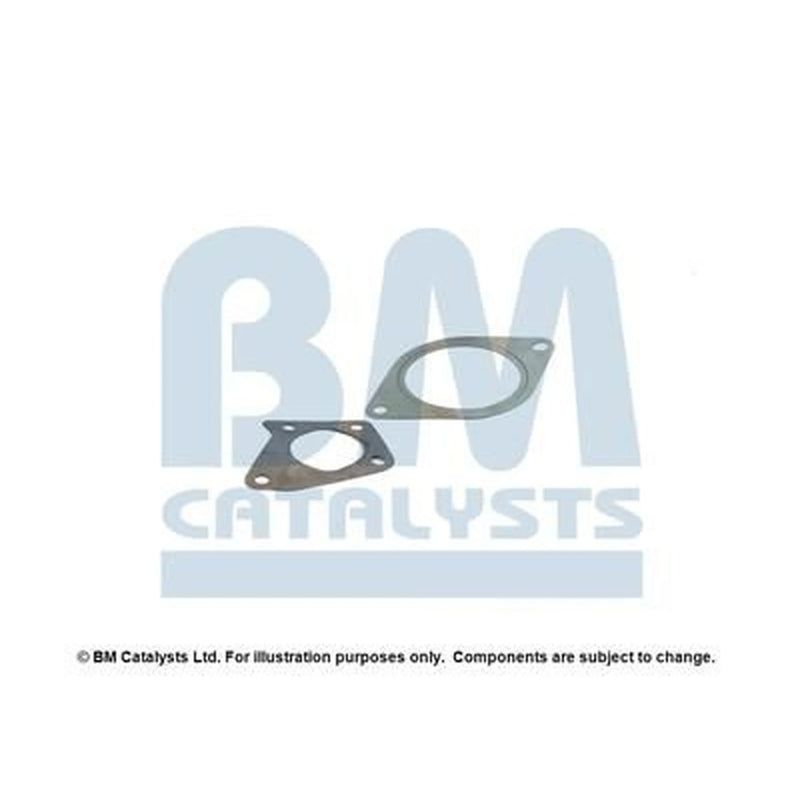 BM Catalysts Fitting Kit FK80337A FK80337A