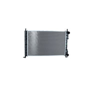 NRF Engine Radiator 53600